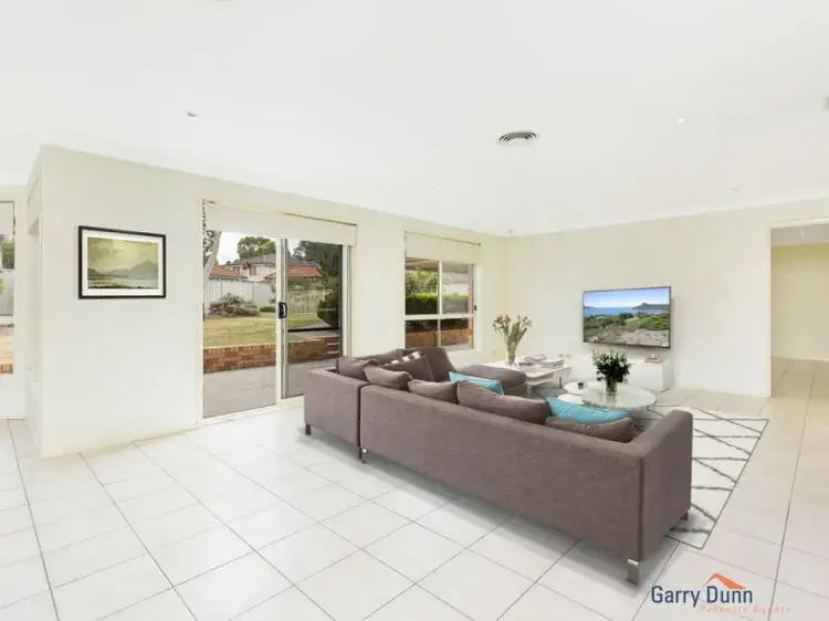 Fourth view of Homely house listing, 9 Angophora Court, Voyager Point NSW 2172