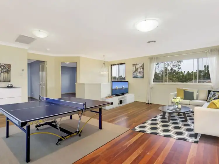 Sixth view of Homely house listing, 9 Angophora Court, Voyager Point NSW 2172