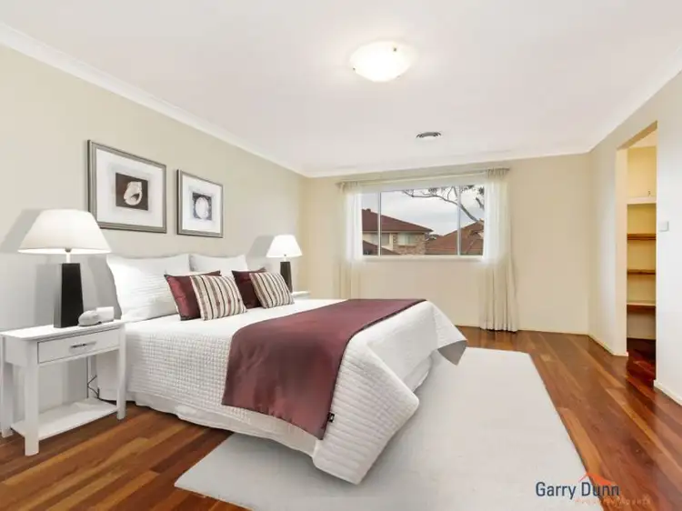 Seventh view of Homely house listing, 9 Angophora Court, Voyager Point NSW 2172