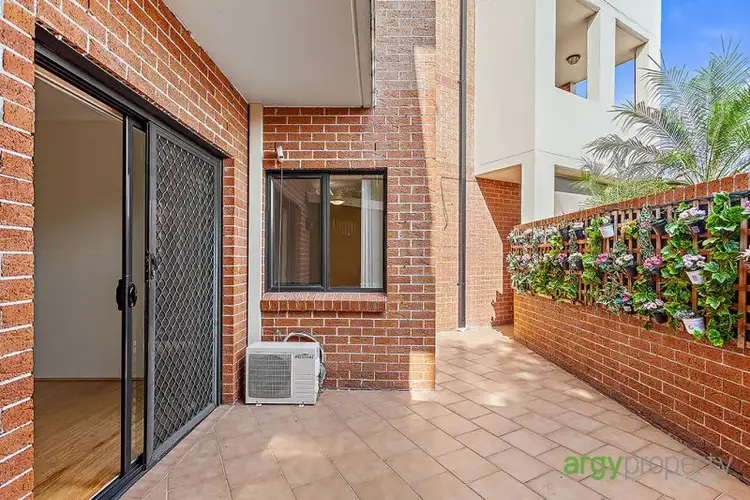 Second view of Homely apartment listing, 3/418-420 Railway Parade, Allawah NSW 2218