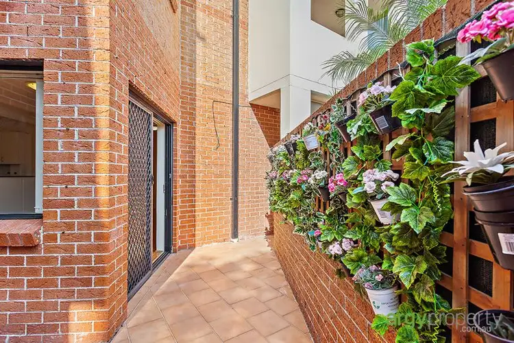 Third view of Homely apartment listing, 3/418-420 Railway Parade, Allawah NSW 2218