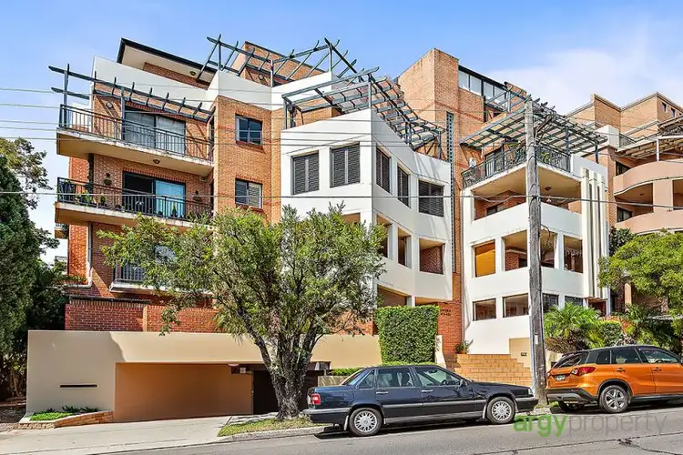 Fourth view of Homely apartment listing, 3/418-420 Railway Parade, Allawah NSW 2218