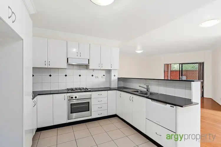 Fifth view of Homely apartment listing, 3/418-420 Railway Parade, Allawah NSW 2218