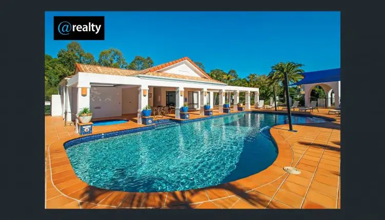 5/43 Myola Court, Coombabah QLD 4216