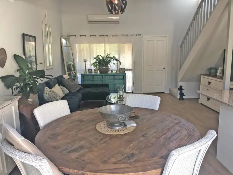 Third view of Homely townhouse listing, 5/43 Myola Court, Coombabah QLD 4216