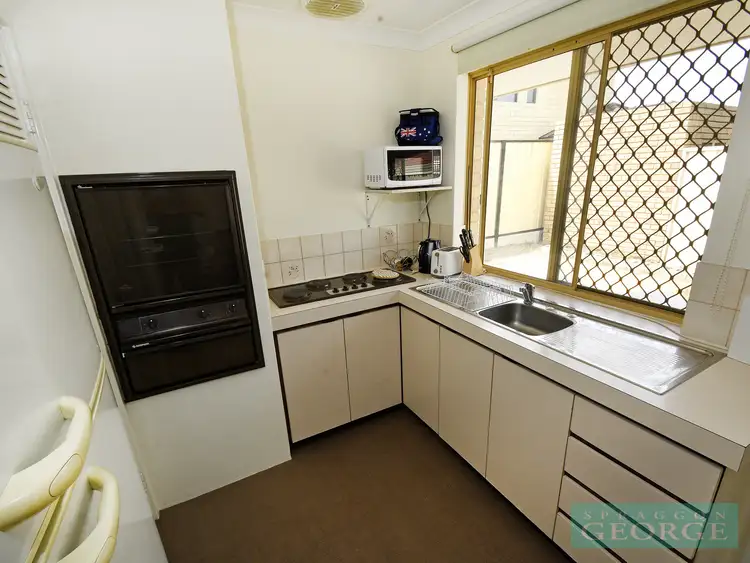 Fourth view of Homely villa listing, 2/38 Jedda Road, Balcatta WA 6021