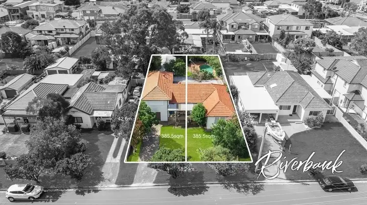 11 Mills Street, Merrylands NSW 2160