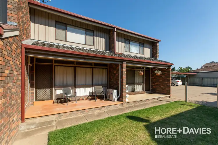 14/81-85 Ziegler Avenue, Kooringal NSW 2650
