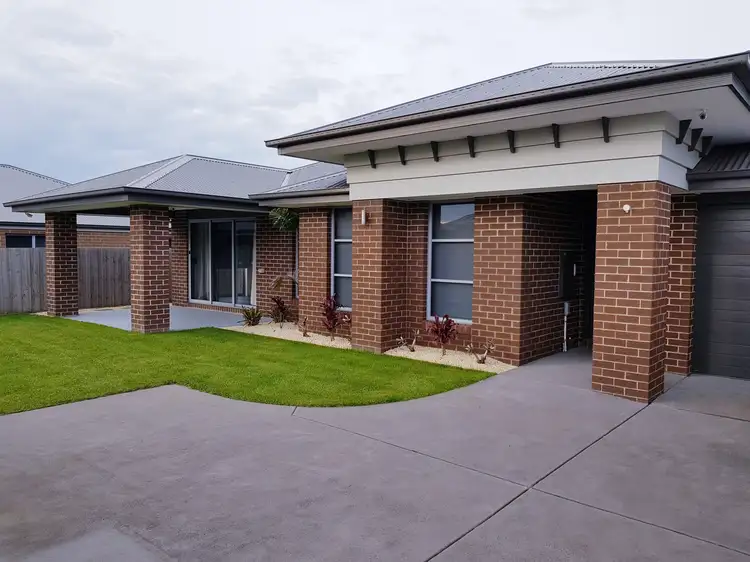 Main view of Homely house listing, 15b Newry Drive, Traralgon VIC 3844