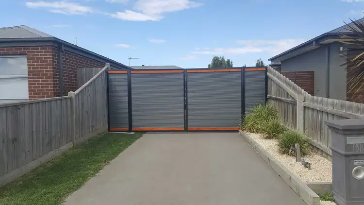 Second view of Homely house listing, 15b Newry Drive, Traralgon VIC 3844