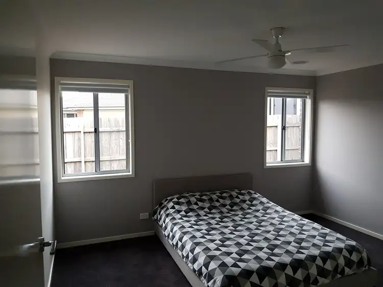 Sixth view of Homely house listing, 15b Newry Drive, Traralgon VIC 3844