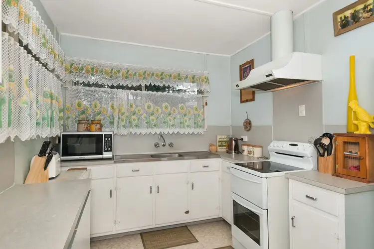 Third view of Homely house listing, 298 Dalrymple Service Road, Heatley QLD 4814