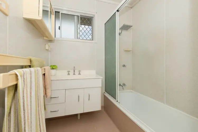Fourth view of Homely house listing, 298 Dalrymple Service Road, Heatley QLD 4814