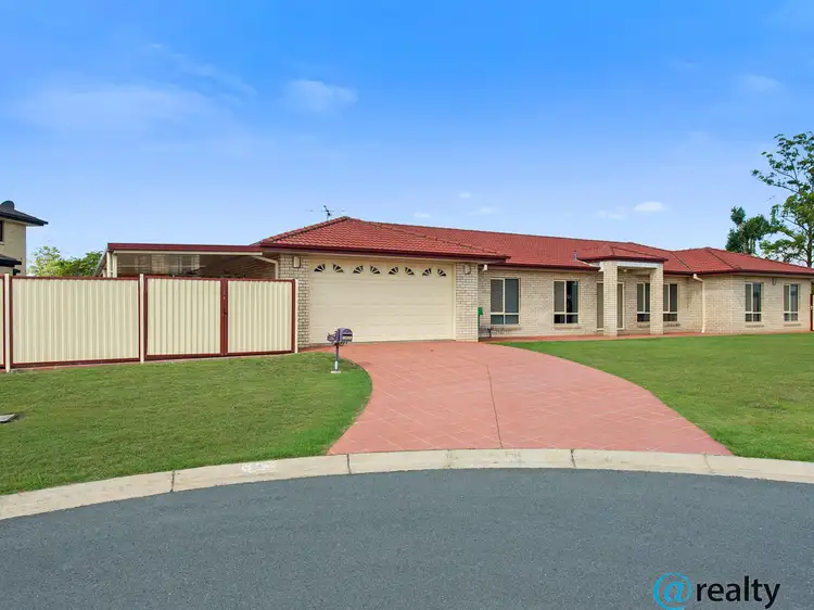 Main view of Homely house listing, 26 Melnik Drive, Loganlea QLD 4131