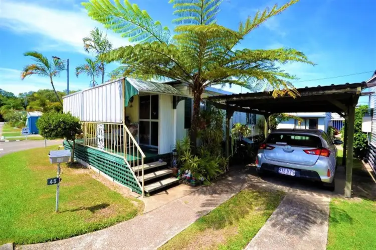 45/63 Caloundra Road, Little Mountain QLD 4551