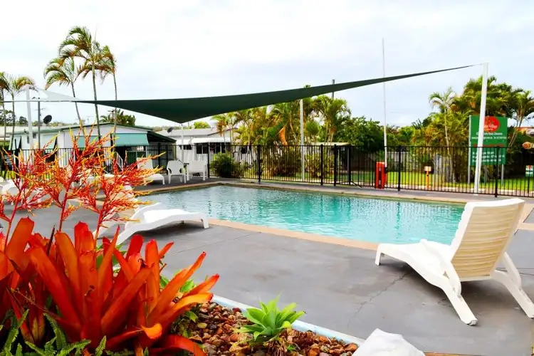 Second view of Homely unit listing, 45/63 Caloundra Road, Little Mountain QLD 4551