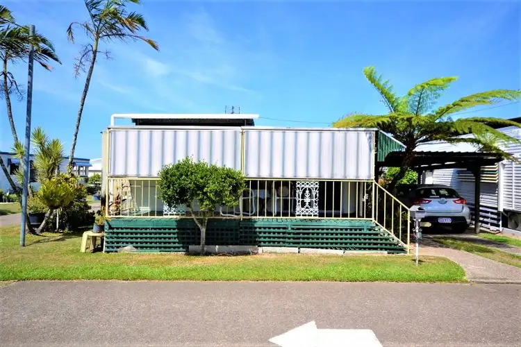 Third view of Homely unit listing, 45/63 Caloundra Road, Little Mountain QLD 4551