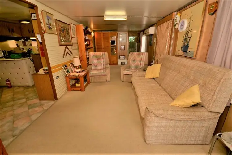 Fifth view of Homely unit listing, 45/63 Caloundra Road, Little Mountain QLD 4551