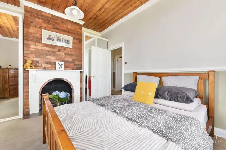 Second view of Homely house listing, 3 Keithleigh Street, Youngtown TAS 7249