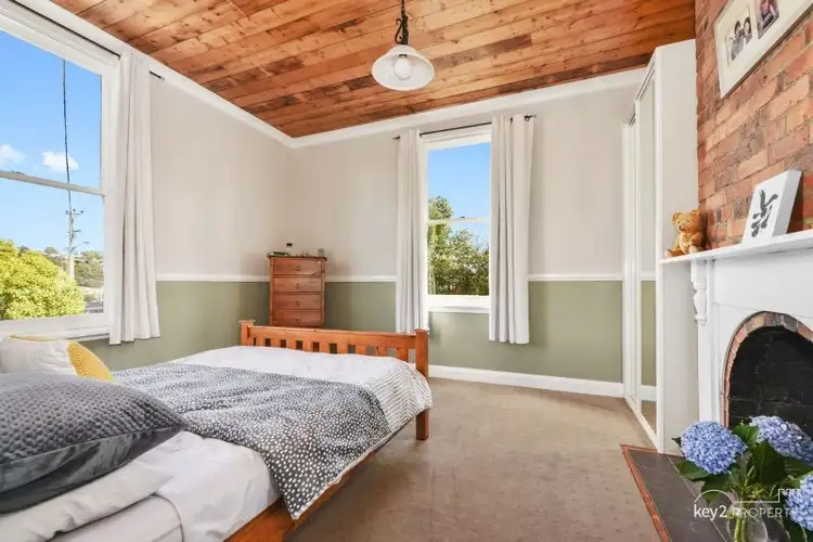 Third view of Homely house listing, 3 Keithleigh Street, Youngtown TAS 7249