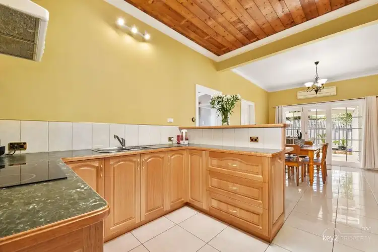 Fourth view of Homely house listing, 3 Keithleigh Street, Youngtown TAS 7249