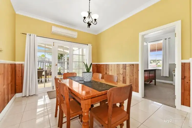 Fifth view of Homely house listing, 3 Keithleigh Street, Youngtown TAS 7249