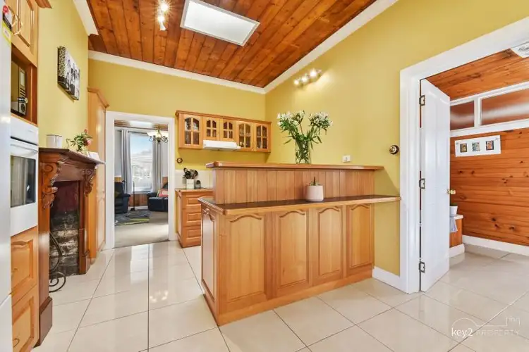 Sixth view of Homely house listing, 3 Keithleigh Street, Youngtown TAS 7249