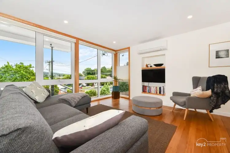 Fifth view of Homely house listing, 11 Chungon Crescent, South Launceston TAS 7249