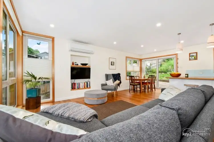 Sixth view of Homely house listing, 11 Chungon Crescent, South Launceston TAS 7249