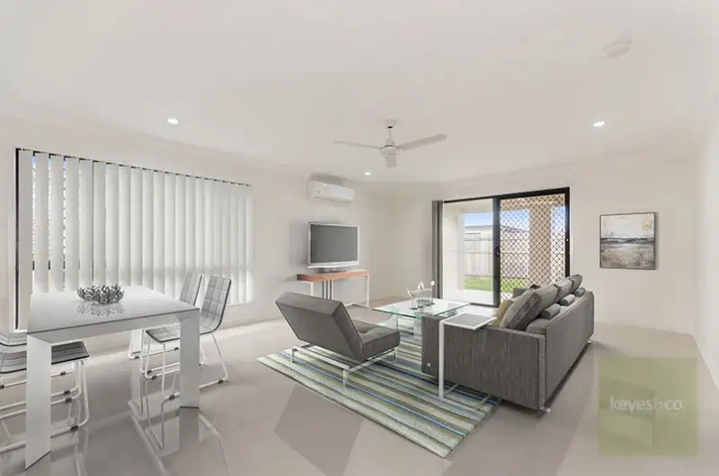 Main view of Homely house listing, 16 Orangeberry Circuit, Mount Low QLD 4818