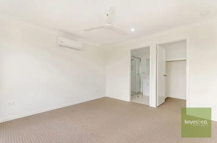 Third view of Homely house listing, 16 Orangeberry Circuit, Mount Low QLD 4818