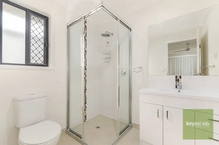 Fourth view of Homely house listing, 16 Orangeberry Circuit, Mount Low QLD 4818