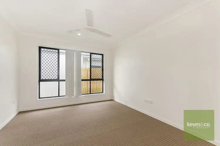 Sixth view of Homely house listing, 16 Orangeberry Circuit, Mount Low QLD 4818