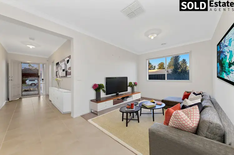 Third view of Homely house listing, 47 SABEL DRIVE, Cranbourne North VIC 3977