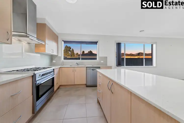 Fourth view of Homely house listing, 47 SABEL DRIVE, Cranbourne North VIC 3977