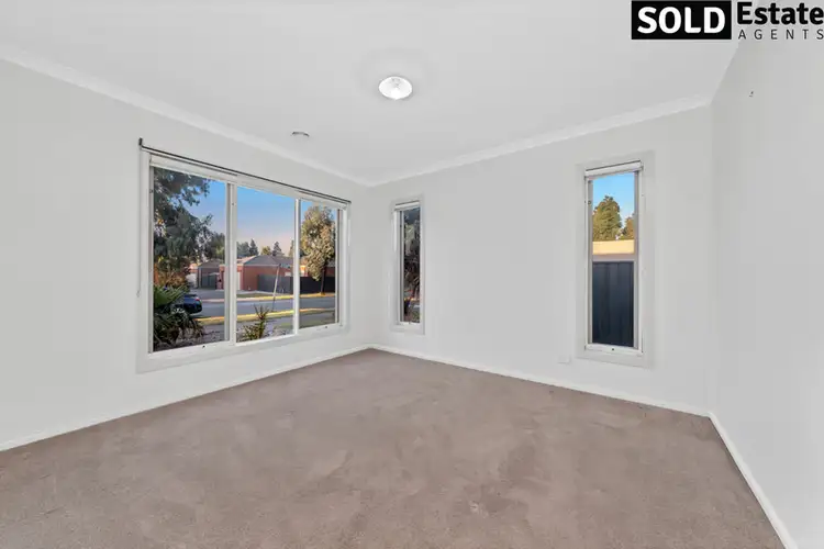 Sixth view of Homely house listing, 47 SABEL DRIVE, Cranbourne North VIC 3977