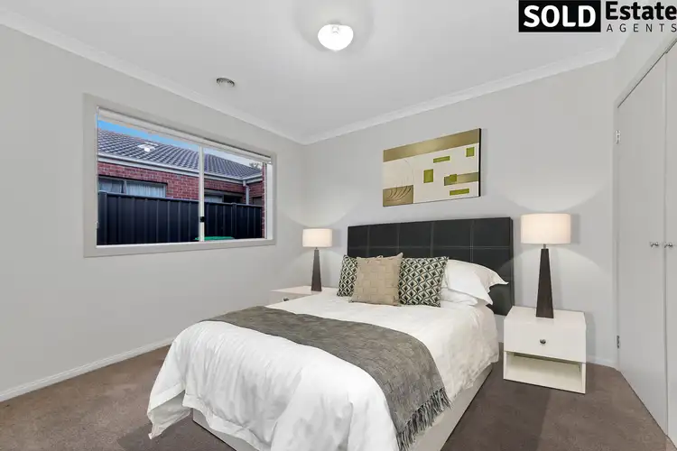 Seventh view of Homely house listing, 47 SABEL DRIVE, Cranbourne North VIC 3977