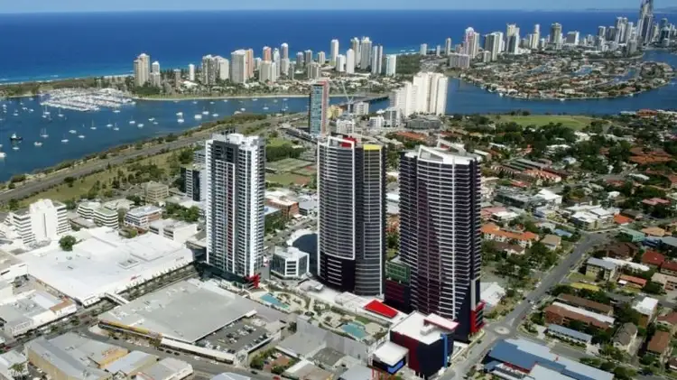 32403/56 Scarborough Street, Southport QLD 4215