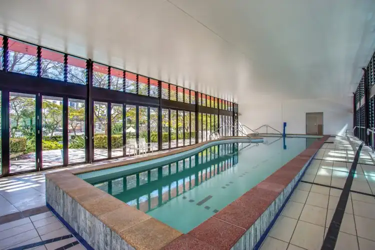 Fourth view of Homely apartment listing, 32403/56 Scarborough Street, Southport QLD 4215