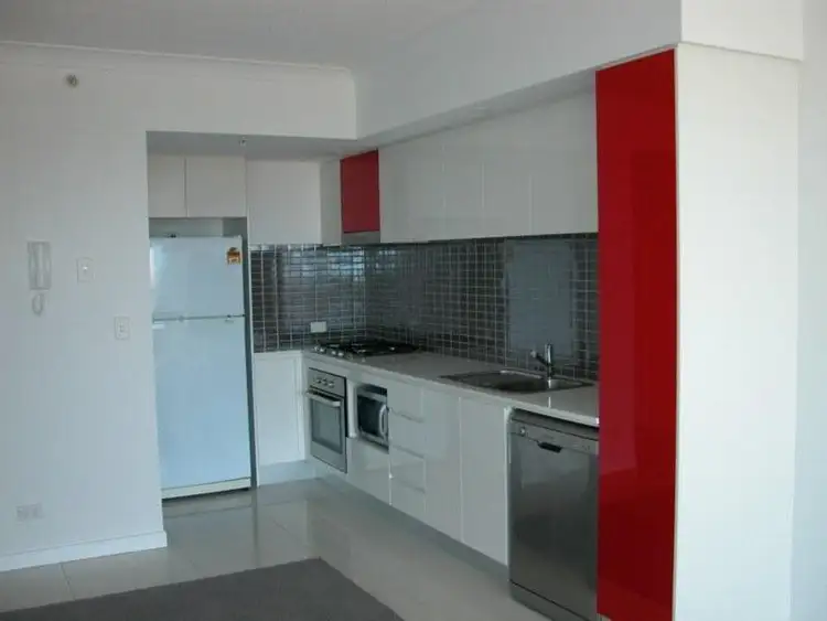 Fifth view of Homely apartment listing, 32403/56 Scarborough Street, Southport QLD 4215