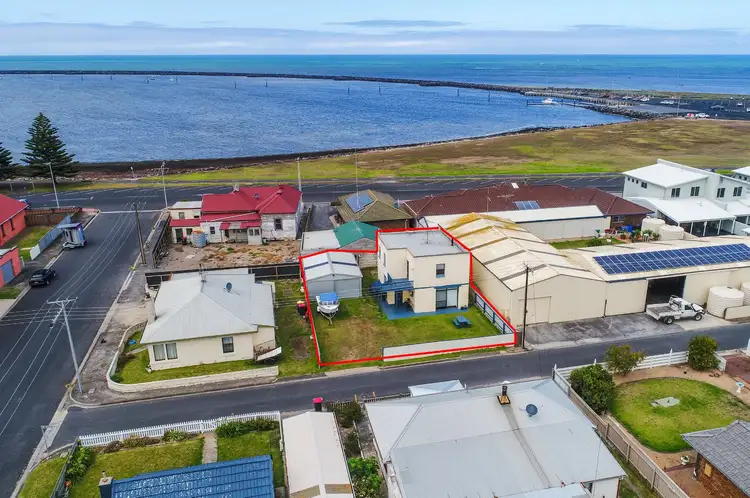 Main view of Homely house listing, 87 Milstead Street, Port Macdonnell SA 5291
