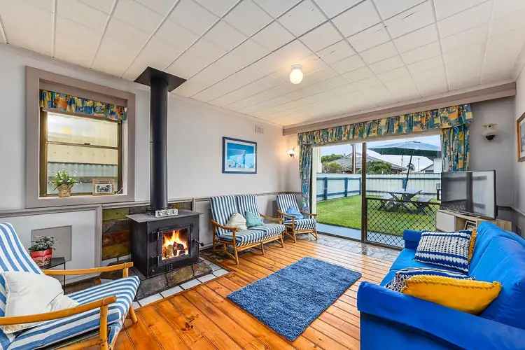 Second view of Homely house listing, 87 Milstead Street, Port Macdonnell SA 5291