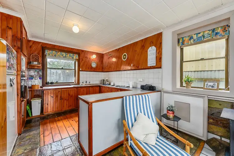 Third view of Homely house listing, 87 Milstead Street, Port Macdonnell SA 5291
