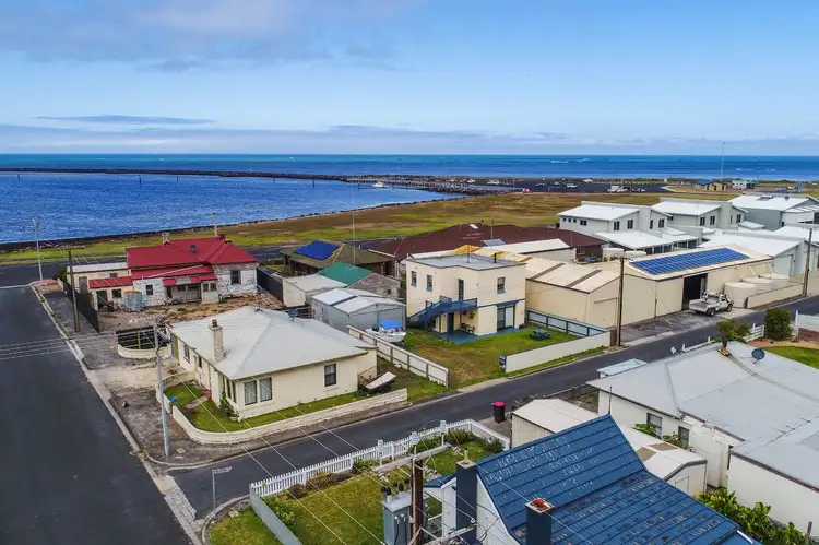 Fourth view of Homely house listing, 87 Milstead Street, Port Macdonnell SA 5291