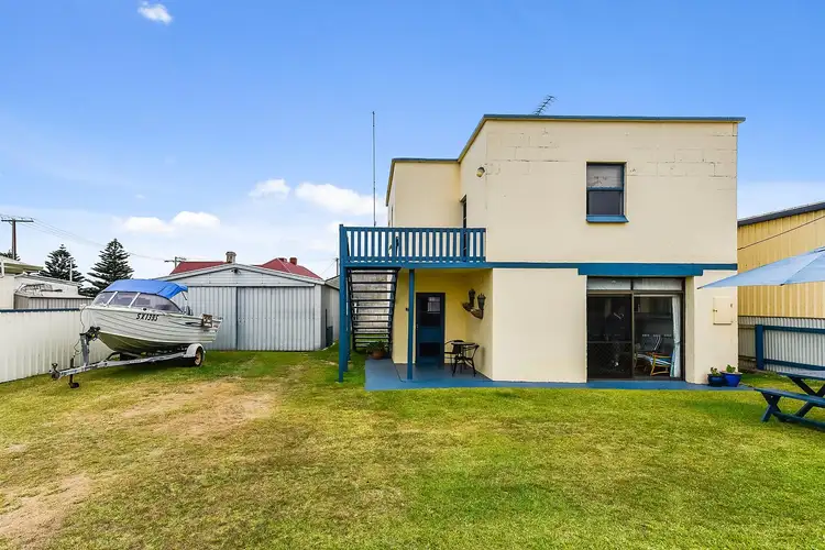 Sixth view of Homely house listing, 87 Milstead Street, Port Macdonnell SA 5291