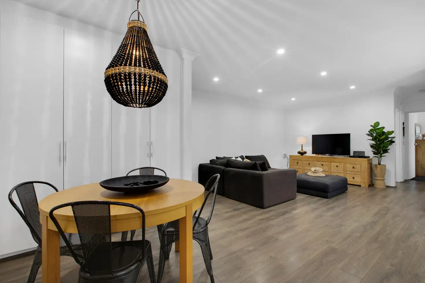 Main view of Homely apartment listing, 4/10 Broughton Street, Concord NSW 2137