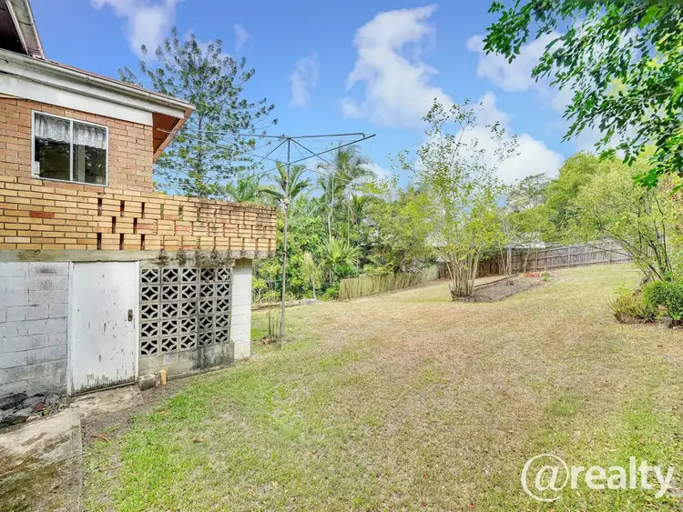 Fifth view of Homely house listing, 7 D'Arcy Road, Norman Park QLD 4170