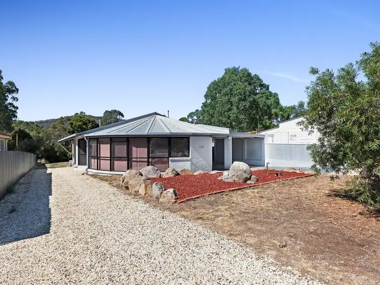 Second view of Homely house listing, 9 Main Road, Tallarook VIC 3659