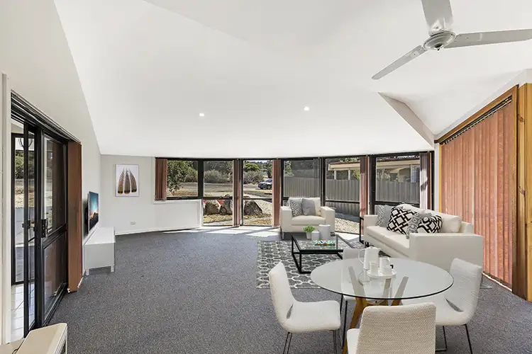 Fourth view of Homely house listing, 9 Main Road, Tallarook VIC 3659