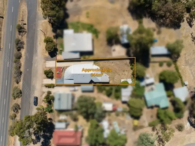 Fifth view of Homely house listing, 9 Main Road, Tallarook VIC 3659